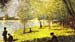 Group of people by Seurat