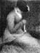 Knitting by Seurat