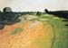 Landscape in Breton by Felix Vallotton