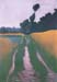 Landscape in Regen by Felix Vallotton