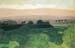 Landscape in Romanel by Felix Vallotton