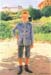 Portrait of a young Delisle by Felix Vallotton