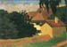 Remembering Romanel by Felix Vallotton