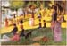 Sketch of people by Seurat