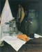 Still Life with Herrings by Felix Vallotton