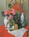 Still life by Felix Vallotton