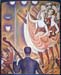 The big show by Seurat