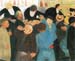 The bistro by Felix Vallotton