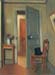 The visit [2] by Felix Vallotton