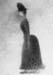 Woman by Seurat