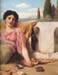 Godward - A quiet pet