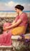 Godward - Absence makes the heart grow fonder