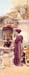 Godward - At the Garden