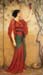Godward - Autumn