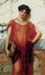 Godward - Drusilla