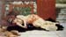 Godward - Endymion