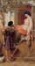 Godward - The old, old story