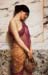 Godward - The tambourine girl