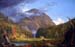 A View of the Mountain Pass Called the Notch of the White Mountans -Thomas_Cole