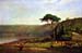 Albanersee by George Inness