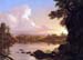 Catskill Creek by Frederick Edwin Church