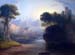 Fanciful Landscape by  Thomas Doughty