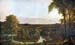 In the Catskills -Thomas Cole