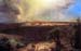 Jerusalem from the Mount of Olives by Frederick Edwin Church
