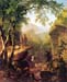 Kindred spirits by Asher Brown Durand
