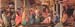 Adoration of the Magi (London) [1] by Botticelli