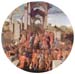 Adoration of the Magi (London) [2 by Botticelli
