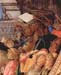 Adoration of the Magi (London) [2] by Botticelli