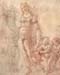 Allegory by Botticelli