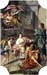 Allegory of History by Raphael