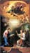 Annunciation by Raphael