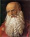 Apostle James by Durer