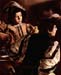 Appeals of St. Matthew detail 2 by Caravaggio