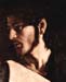 Appeals of St. Matthew detail 3 by Caravaggio