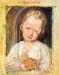 Boy Jesus by Durer