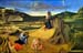 Christ on the Mount of Olives by Bellini