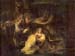 Circumcision of Christ by Rembrandt