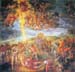 Conversion of Paul by Michelangelo
