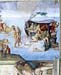 Creation Story - The Deluge by Michelangelo