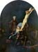 Crucifixion 2 by Rembrandt