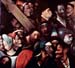 Crucifixion by Bosch