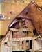 Epiphanie-Triptychon - Anbetung der KOnige, Detail [2]
