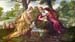 Finding of Moses by Tintoretto