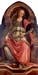 Fortitude by Botticelli