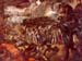 Frerico II Gonzaga conquered Parma by Tintoretto