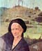 Heuwagen - The Pilgrimage of life detail by Bosch